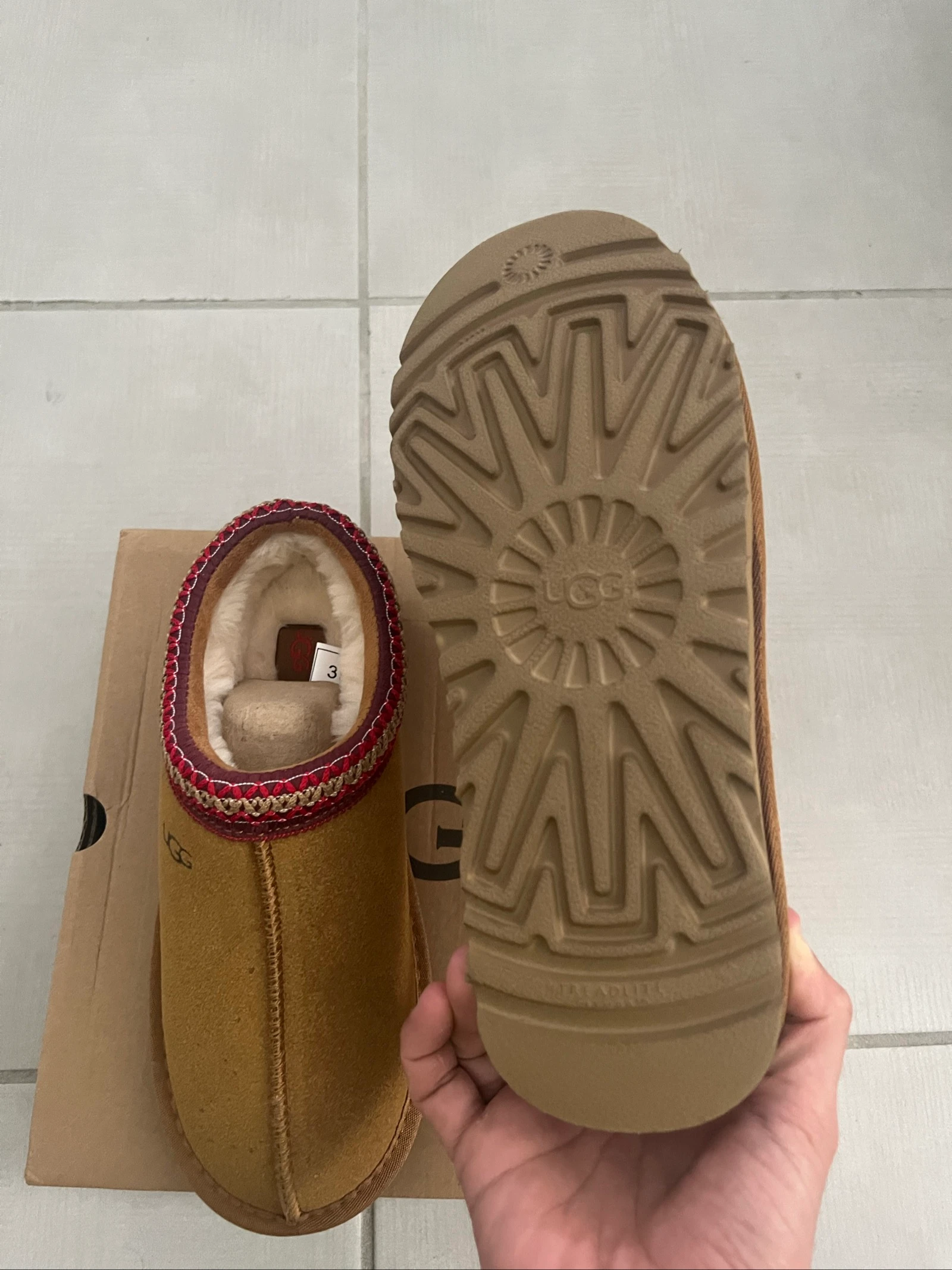 Ugg – photo 3